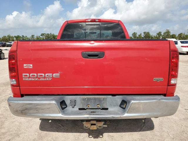 Photo 5 VIN: 3D7KA28D53G726371 - DODGE RAM 2500 S 