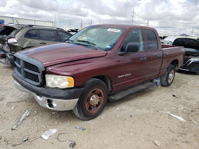 Photo 0 VIN: 3D7KA28D53G764022 - DODGE RAM 2500 