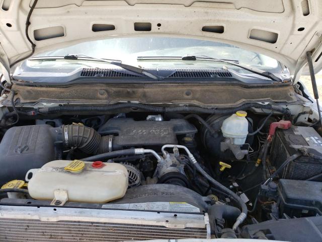 Photo 11 VIN: 3D7KA28D54G109389 - DODGE RAM 2500 