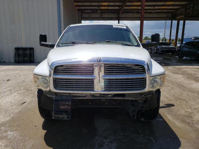 Photo 4 VIN: 3D7KA28D54G109389 - DODGE RAM 2500 