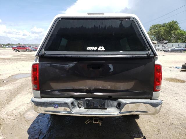 Photo 5 VIN: 3D7KA28D54G109389 - DODGE RAM 2500 