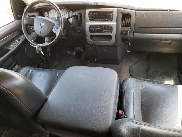 Photo 7 VIN: 3D7KA28D54G109389 - DODGE RAM 2500 