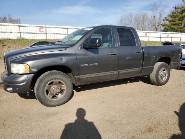 Photo 0 VIN: 3D7KA28D54G156728 - DODGE RAM 2500 