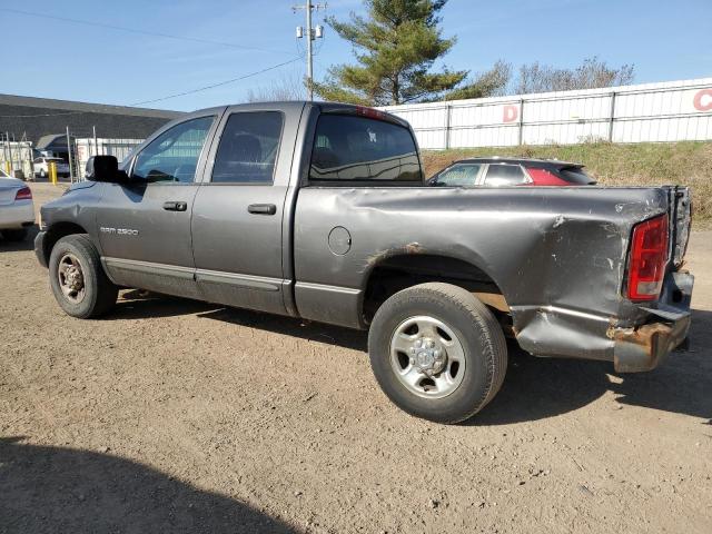 Photo 1 VIN: 3D7KA28D54G156728 - DODGE RAM 2500 