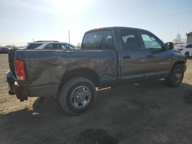 Photo 2 VIN: 3D7KA28D54G156728 - DODGE RAM 2500 