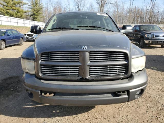 Photo 4 VIN: 3D7KA28D54G156728 - DODGE RAM 2500 