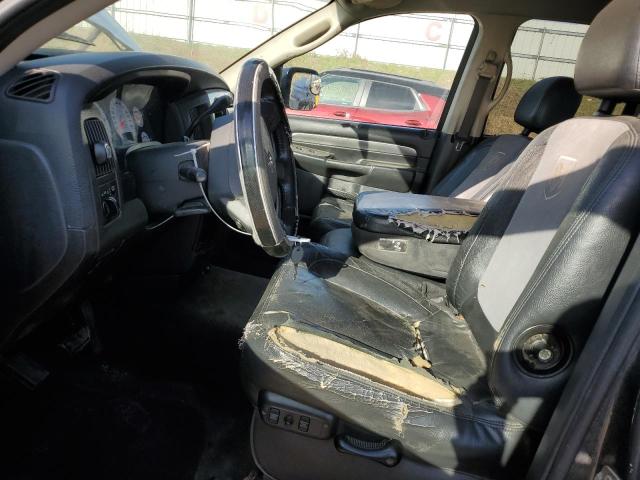 Photo 6 VIN: 3D7KA28D54G156728 - DODGE RAM 2500 