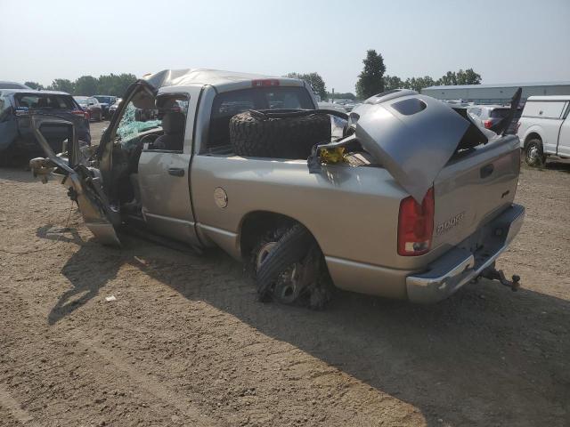 Photo 1 VIN: 3D7KA28D63G804317 - DODGE RAM 2500 S 