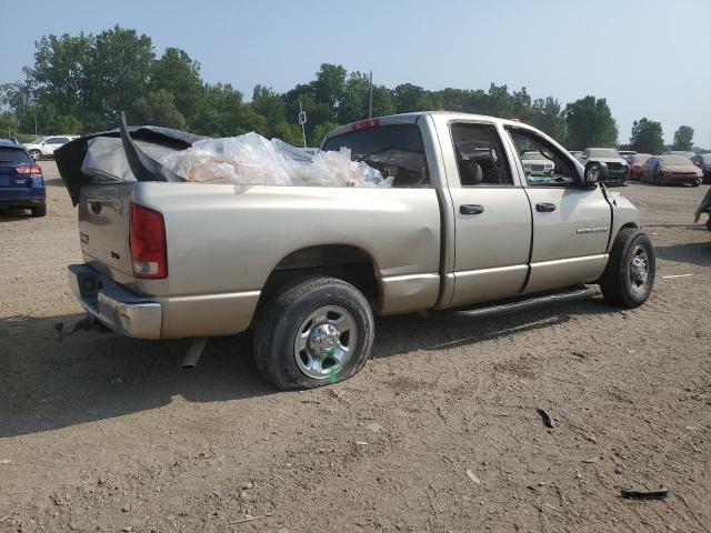 Photo 2 VIN: 3D7KA28D63G804317 - DODGE RAM 2500 S 