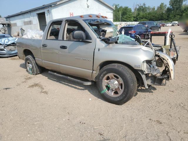 Photo 3 VIN: 3D7KA28D63G804317 - DODGE RAM 2500 S 