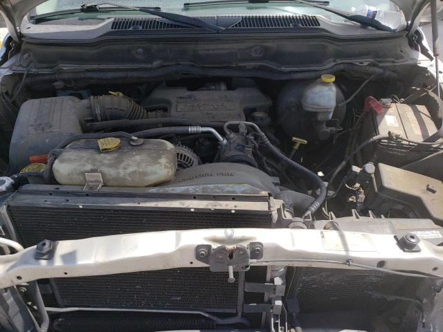 Photo 10 VIN: 3D7KA28D64G174512 - DODGE RAM 2500 S 