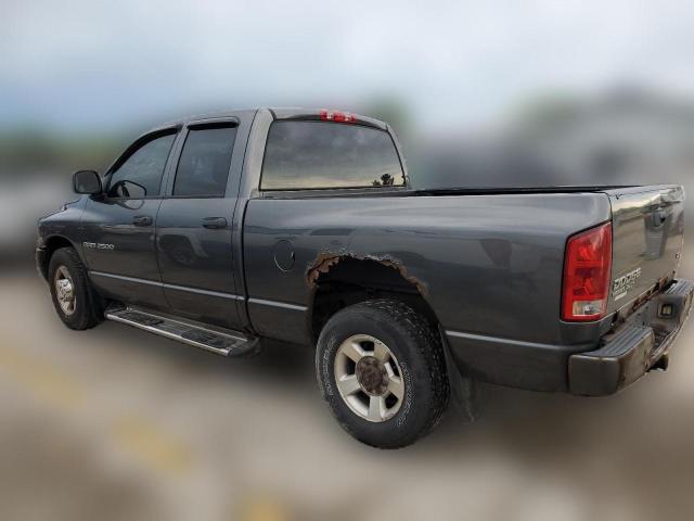 Photo 1 VIN: 3D7KA28D73G849556 - DODGE RAM 2500 