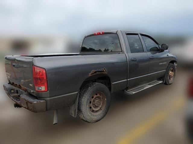 Photo 2 VIN: 3D7KA28D73G849556 - DODGE RAM 2500 