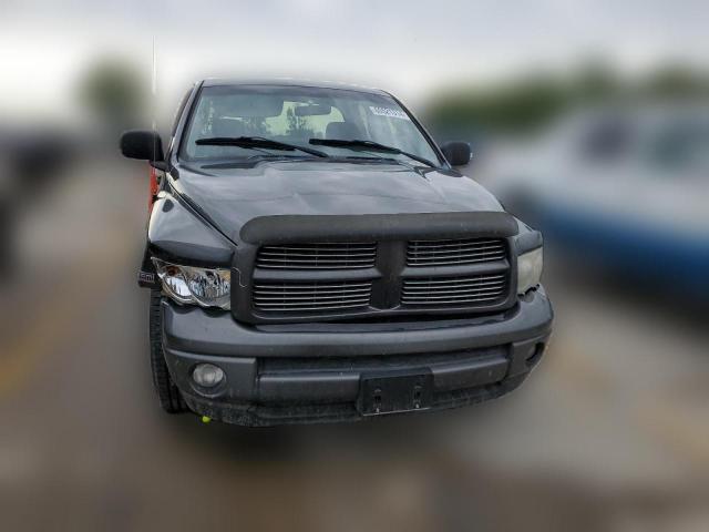 Photo 4 VIN: 3D7KA28D73G849556 - DODGE RAM 2500 