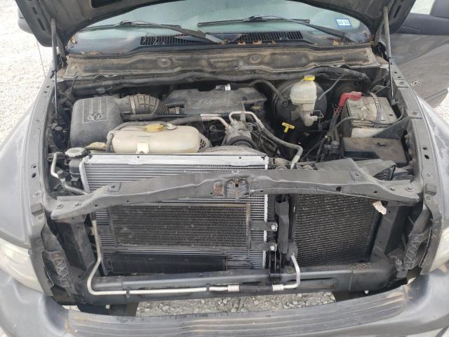 Photo 10 VIN: 3D7KA28D74G160263 - DODGE RAM 2500 