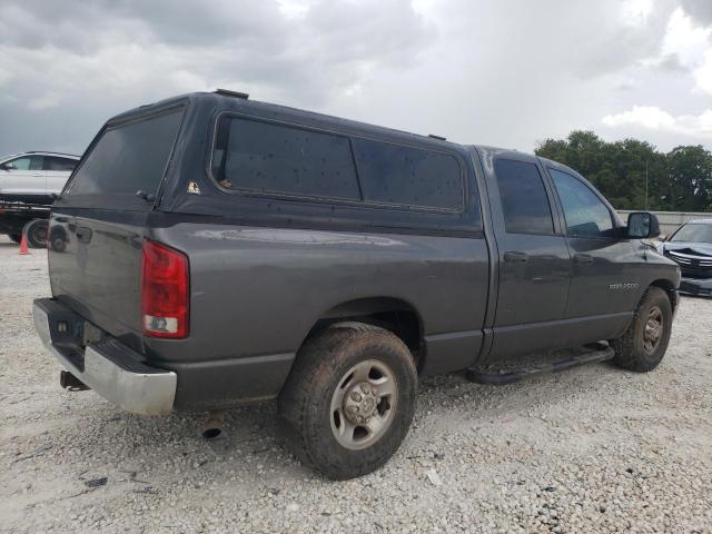 Photo 2 VIN: 3D7KA28D74G160263 - DODGE RAM 2500 