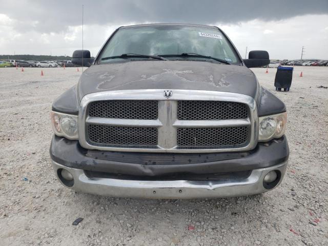 Photo 4 VIN: 3D7KA28D74G160263 - DODGE RAM 2500 