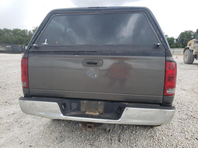 Photo 5 VIN: 3D7KA28D74G160263 - DODGE RAM 2500 