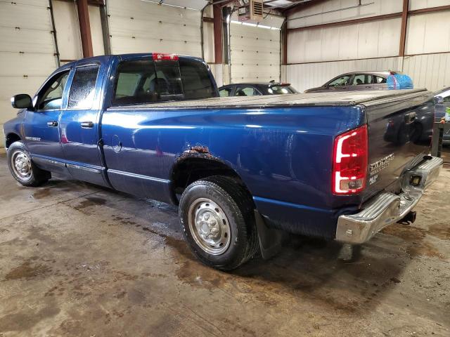 Photo 1 VIN: 3D7KA28D93G768283 - DODGE RAM 2500 