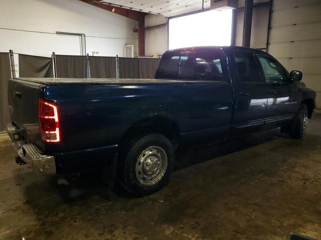 Photo 2 VIN: 3D7KA28D93G768283 - DODGE RAM 2500 