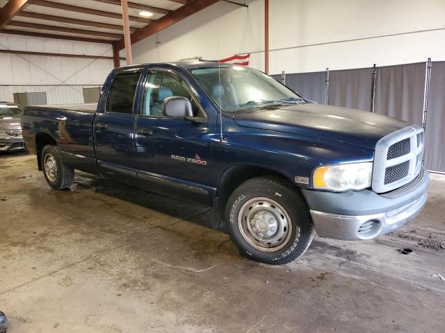 Photo 3 VIN: 3D7KA28D93G768283 - DODGE RAM 2500 