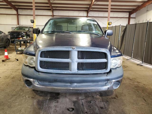 Photo 4 VIN: 3D7KA28D93G768283 - DODGE RAM 2500 