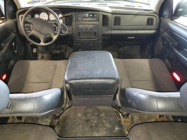 Photo 7 VIN: 3D7KA28D93G768283 - DODGE RAM 2500 