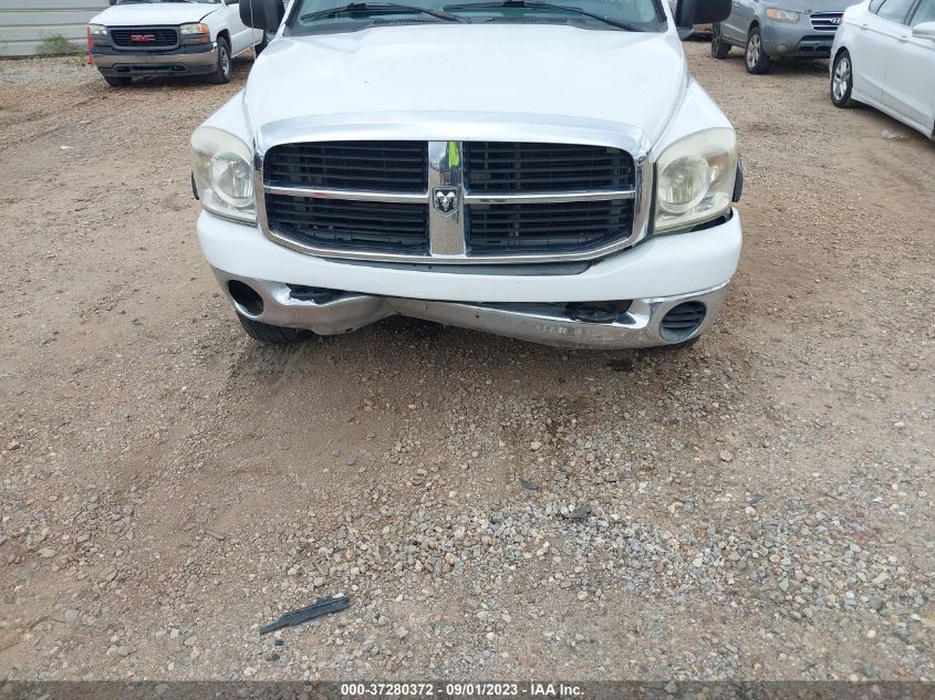 Photo 5 VIN: 3D7KR19D08G212257 - DODGE RAM 