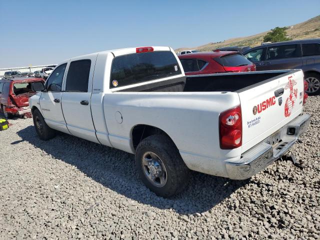 Photo 1 VIN: 3D7KR19D27G711852 - DODGE RAM 1500 