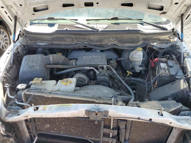 Photo 10 VIN: 3D7KR19D27G711852 - DODGE RAM 1500 