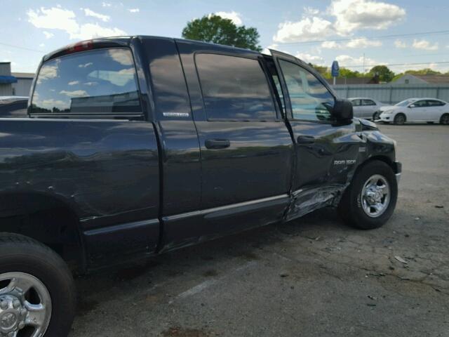 Photo 8 VIN: 3D7KR19D36G221063 - DODGE RAM 