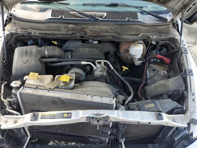 Photo 10 VIN: 3D7KR19D56G248894 - DODGE RAM 1500 