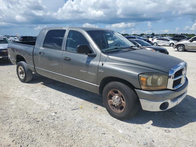 Photo 3 VIN: 3D7KR19D66G202751 - DODGE RAM 1500 