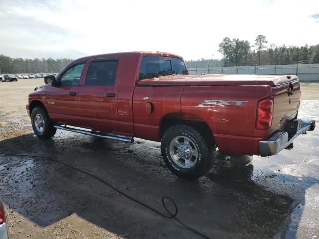 Photo 1 VIN: 3D7KR19D78G159475 - DODGE RAM 1500 