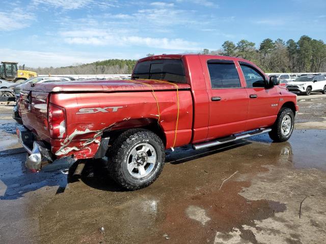 Photo 2 VIN: 3D7KR19D78G159475 - DODGE RAM 1500 