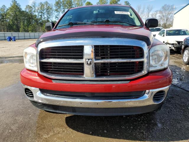 Photo 4 VIN: 3D7KR19D78G159475 - DODGE RAM 1500 