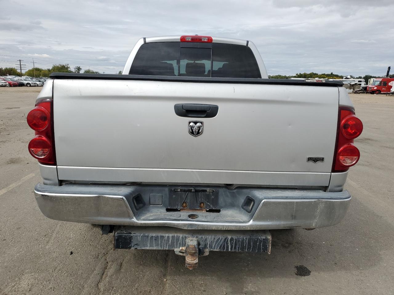 Photo 5 VIN: 3D7KR19DX8G126616 - DODGE RAM 