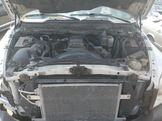 Photo 11 VIN: 3D7KR26A38G157853 - DODGE RAM 2500 S 