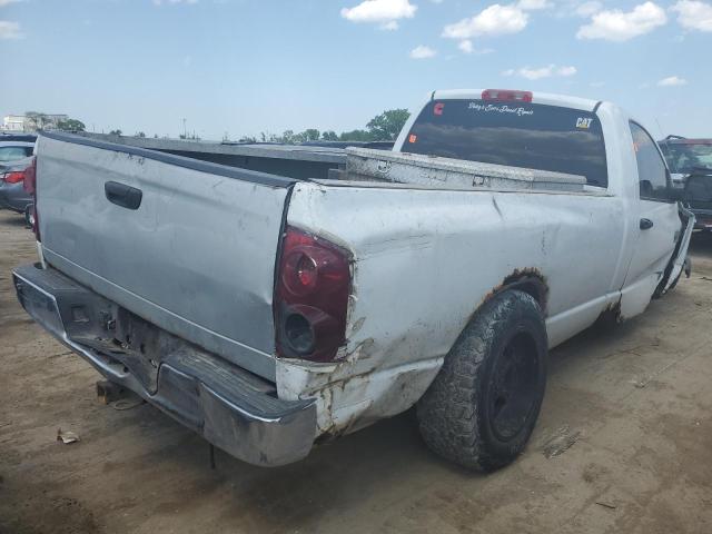 Photo 2 VIN: 3D7KR26A38G157853 - DODGE RAM 2500 S 