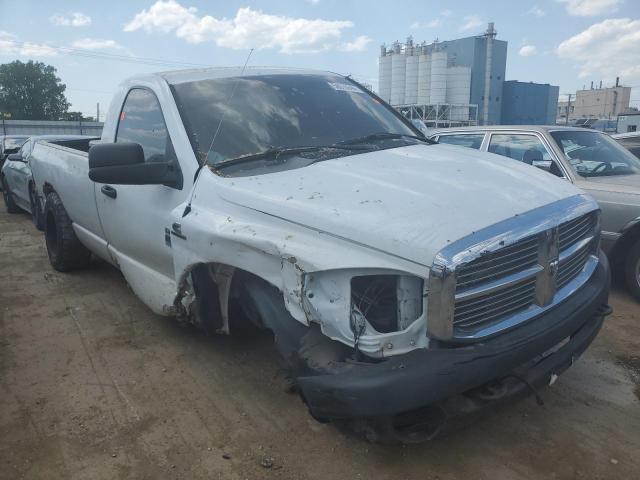 Photo 3 VIN: 3D7KR26A38G157853 - DODGE RAM 2500 S 