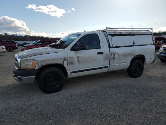 Photo 0 VIN: 3D7KR26CX6G239190 - DODGE RAM 2500 