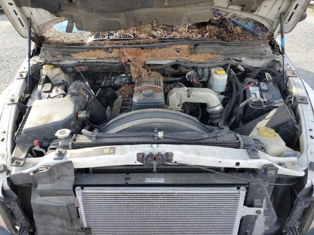 Photo 10 VIN: 3D7KR26CX6G239190 - DODGE RAM 2500 