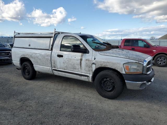 Photo 3 VIN: 3D7KR26CX6G239190 - DODGE RAM 2500 