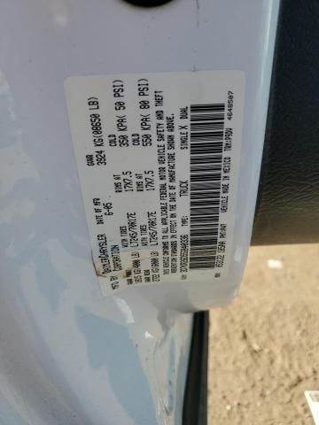 Photo 11 VIN: 3D7KR26D55G840336 - DODGE RAM 2500 S 