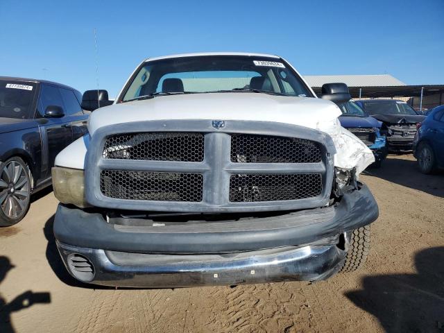 Photo 4 VIN: 3D7KR26D55G840336 - DODGE RAM 2500 S 