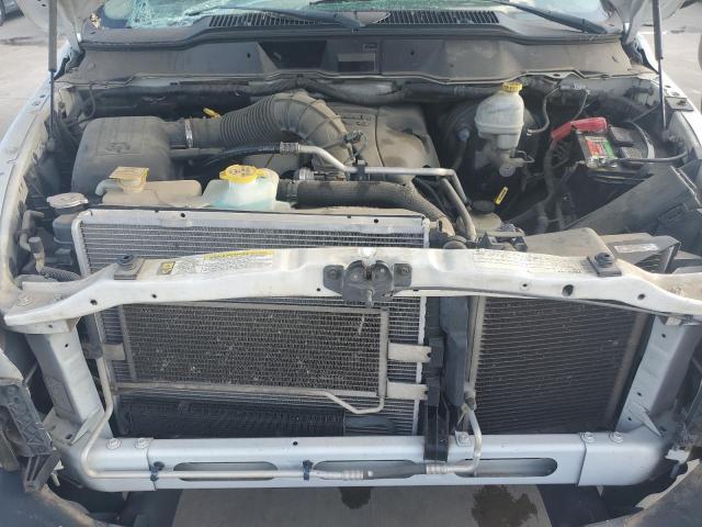 Photo 10 VIN: 3D7KR26T99G532423 - DODGE RAM 2500 