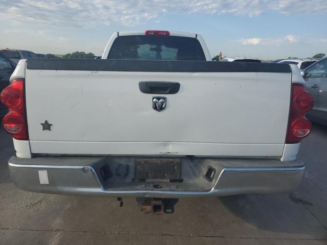 Photo 5 VIN: 3D7KR26T99G532423 - DODGE RAM 2500 