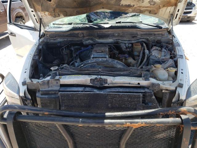 Photo 10 VIN: 3D7KR28A18G210885 - DODGE RAM 2500 S 