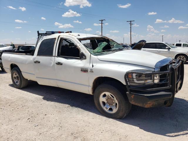 Photo 3 VIN: 3D7KR28A18G210885 - DODGE RAM 2500 S 