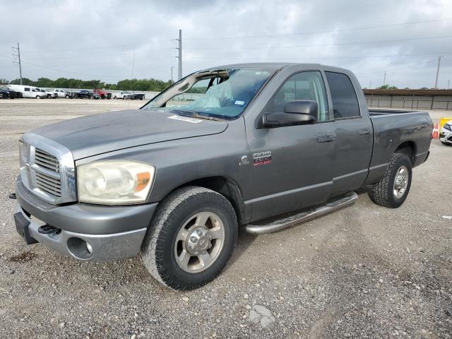 Photo 0 VIN: 3D7KR28A18G212264 - DODGE RAM 2500 S 